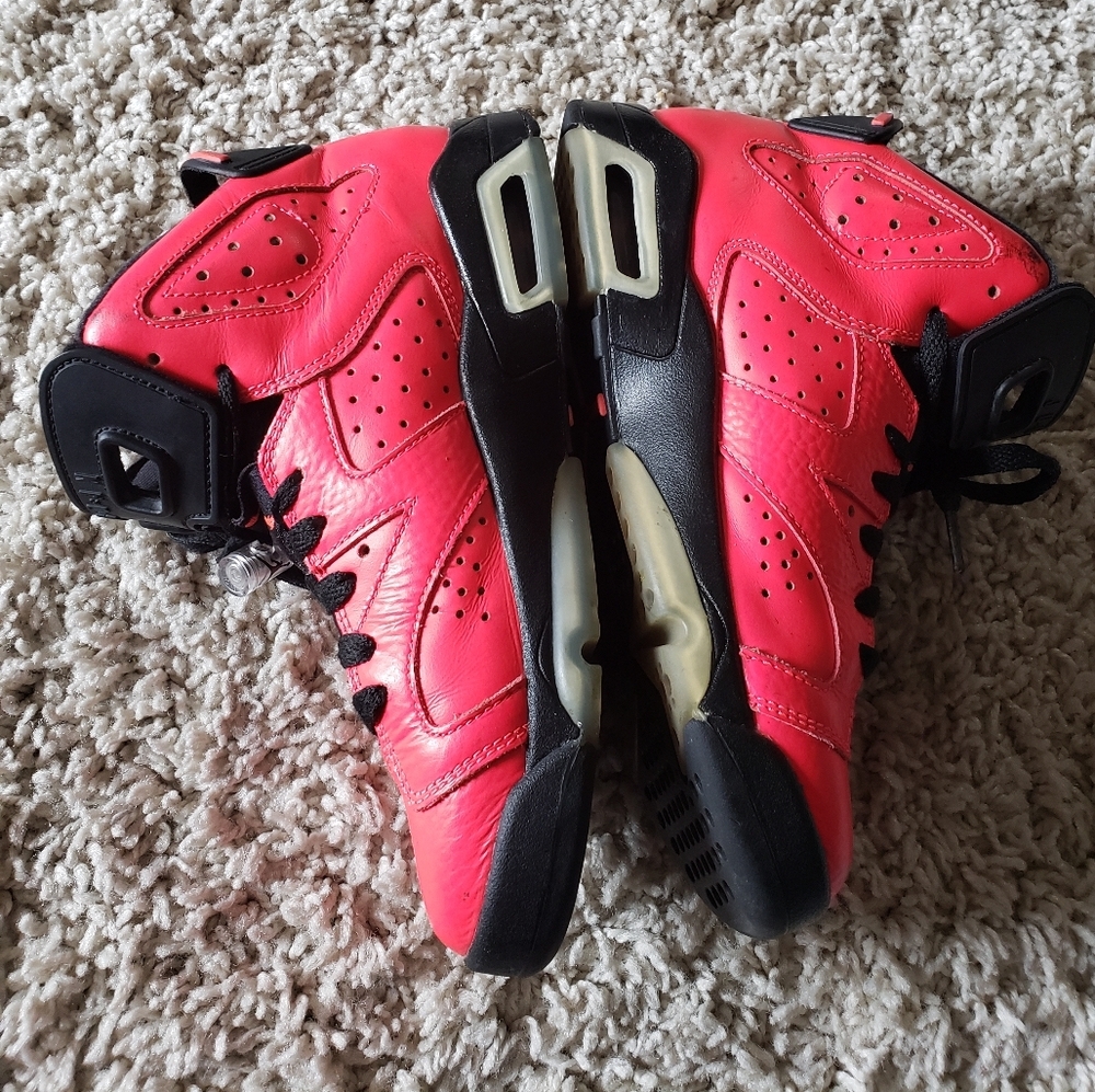 Kids Nike Jordan
